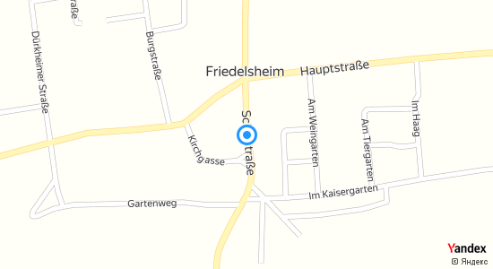 L 527 67159 Friedelsheim 