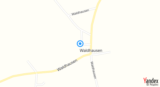 Waldhausen 91637 Wörnitz Waldhausen 