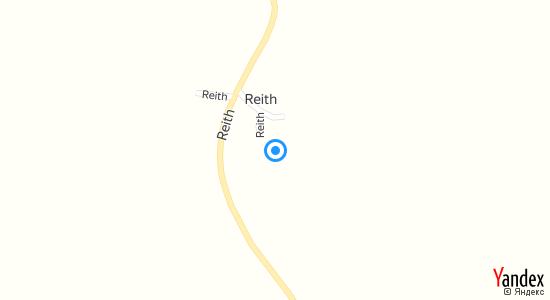 Reith 94167 Tettenweis Reith Reith