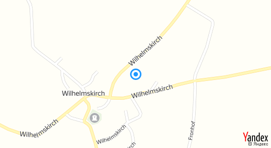 Wilhelmskirch 88263 Horgenzell Wolketsweiler 
