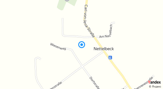 Wiesenweg 2 16949 Putlitz Nettelbeck 