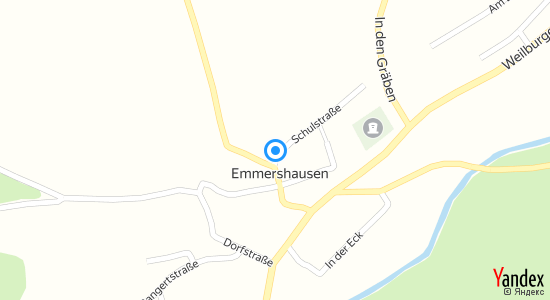 Emmershäuser Mühle 61276 Weilrod Emmershausen 