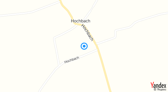 Hochbach 91593 Burgbernheim Hochbach 