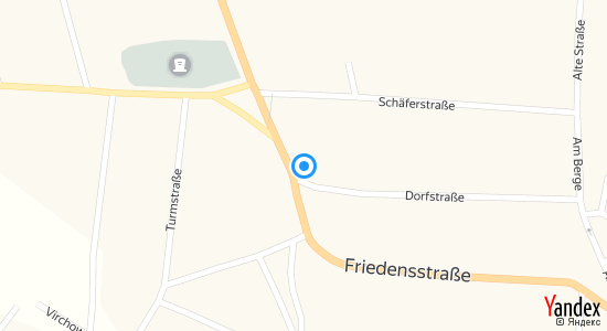 Dorfstraße 06766 Bitterfeld-Wolfen Reuden a d Fuhne Bobbau