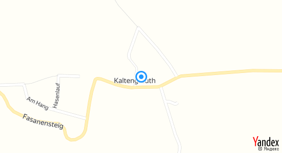 Kaltengreuth Ansbach Kaltengreuth 