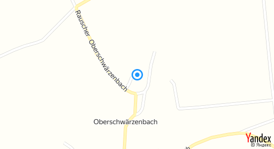 Oberschwärzenbach Tettenweis Oberschwärzenbach 