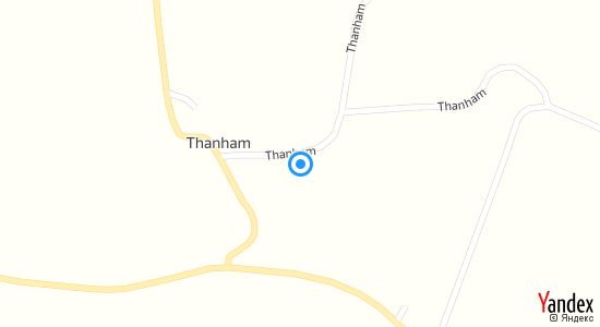 Thanham Bad Griesbach im Rottal Thanham 