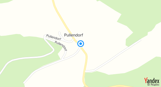 Pullendorf 91278 Pottenstein Pullendorf 