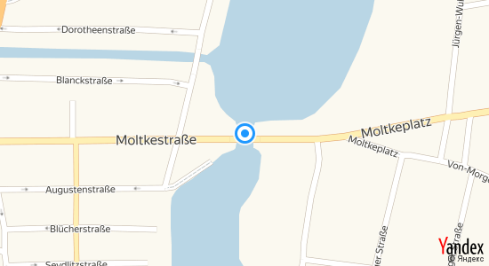 Moltkebrücke 23564 Lübeck 