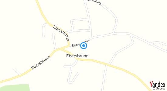 Ebersbrunn 96160 Geiselwind Ebersbrunn 