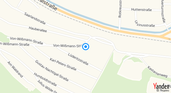 Von-Wissmann-Straße 67434 Neustadt an der Weinstraße 