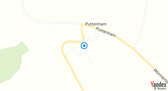 Puttenham 83547 Babensham Puttenham 