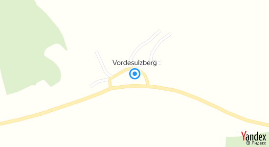 Vordersulzberg 87672 Roßhaupten Vordersulzberg