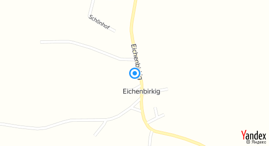 Eichenbirkig Waischenfeld Eichenbirkig 