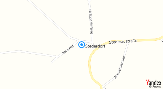 Niendorfer Weg 29559 Wrestedt Stederdorf 