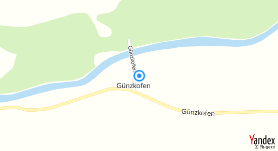 Günzkofen 84513 Erharting Günzkofen 
