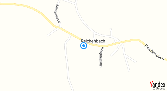 Reichenbach 95173 Schönwald Reichenbach 