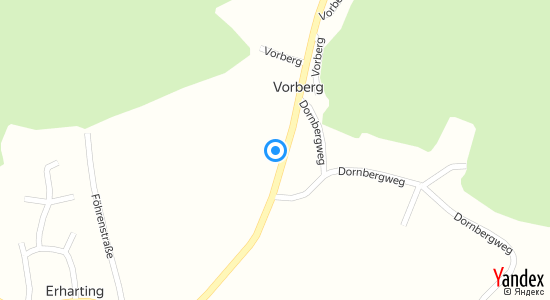 Vorberg 84513 Erharting Vorberg 