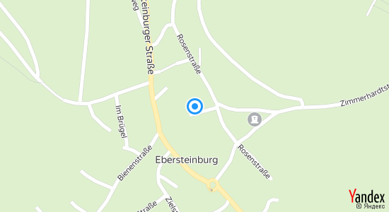 Kälberwiesen 76530 Baden-Baden Ebersteinburg 