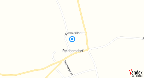 Reichersdorf Thalmässing Reichersdorf 