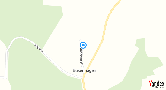 Busenhagen 51598 Friesenhagen Busenhagen 