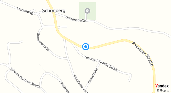 Frg 35 94513 Schönberg Klebstein 