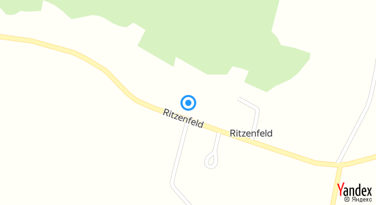 Ritzenfeld 92278 Illschwang Ritzenfeld 