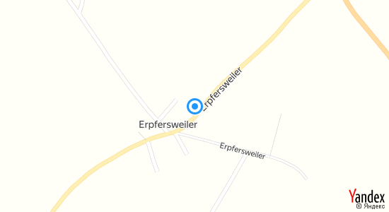 Erpfersweiler 74572 Blaufelden Erpfersweiler 