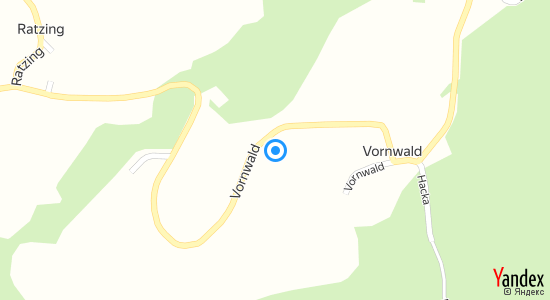 Vornwald 94353 Haibach Vornwald 