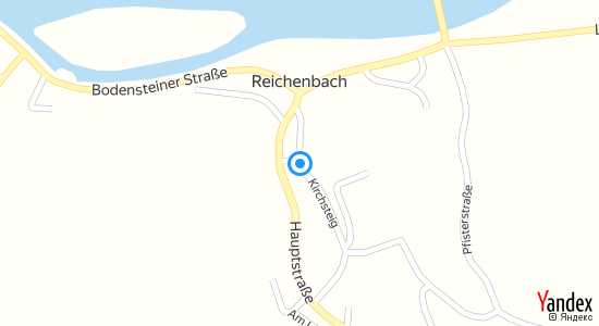 Kirchsteig 93189 Reichenbach 
