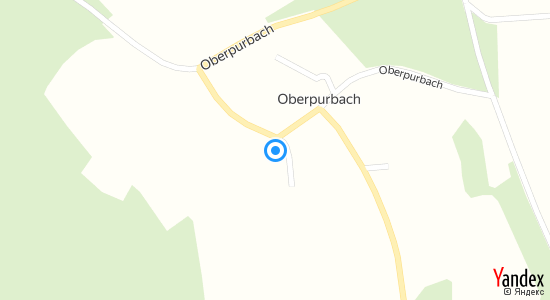 Oberpurbach 95326 Kulmbach Oberpurbach Oberpurbach