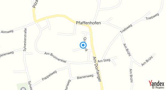 Quellweg 86647 Buttenwiesen Pfaffenhofen a.d.Zusam 