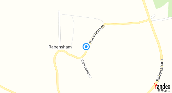 Rabensham 84371 Triftern Rabensham 