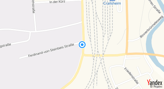Ferd.-von-Steinbeis-Straße 74564 Crailsheim 