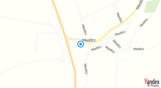 Medlitz 96179 Rattelsdorf Medlitz Medlitz