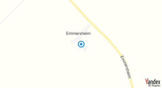 Emmersheim 96328 Küps Emmersheim 