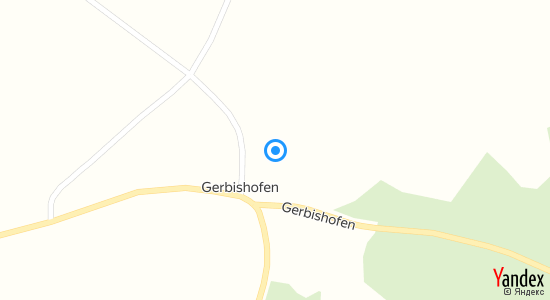 Gerbishofen 87662 Kaltental Gerbishofen Gerbishofen
