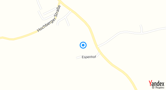 Espenhof 88371 Ebersbach-Musbach Boos 