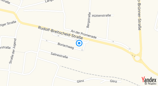 Untere-Rudolf-Breitscheid-Straße 06556 Artner 