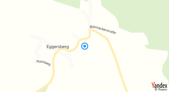 Böhmackerstr. 93470 Lohberg Eggersberg 