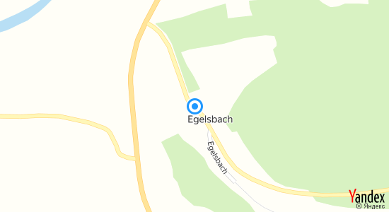 Egelsbach 74429 Sulzbach-Laufen Egelsbach 