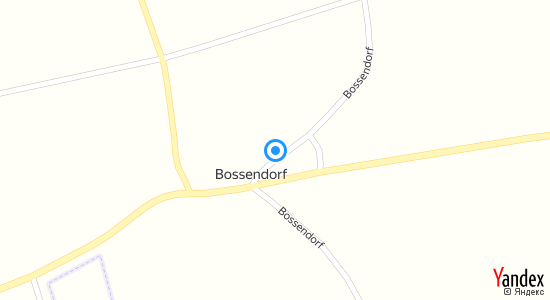 Bossendorf 74575 Schrozberg Bossendorf 