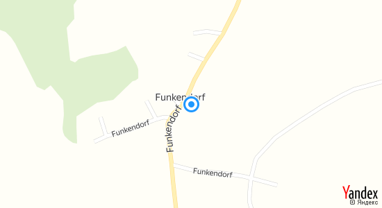 Funkendorf 95473 Prebitz Funkendorf 