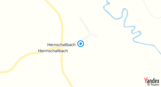 Herrnschallbach Feuchtwangen Herrnschallbach 