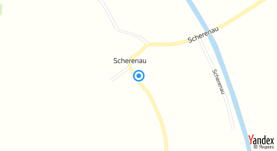Scherenau 82497 Unterammergau Scherenau 