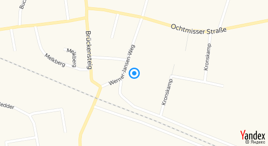 Werner-Jansen-Weg 21339 Lüneburg Ochtmissen