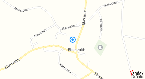 Ebersroith 93191 Rettenbach Ebersroith 