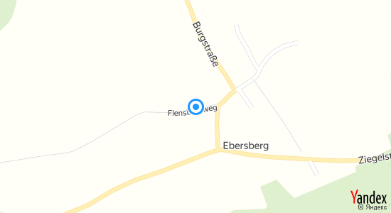 Flinsbergweg 74420 Oberrot Ebersberg