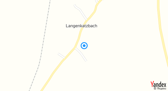 Langenkatzbach 84140 Gangkofen Langenkatzbach 