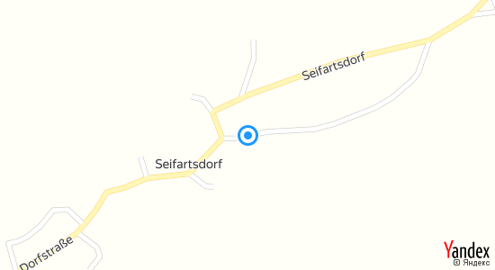 Seifartsdorf 07613 Silbitz Seifartsdorf 